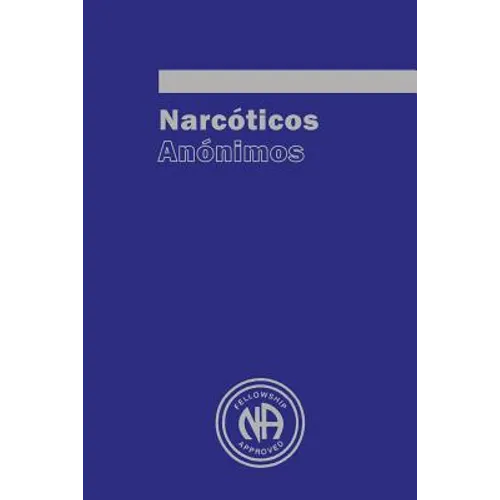 Narcoticos Anonimos