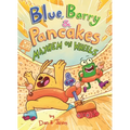 Blue, Barry & Pancakes: Mayhem on Wheels