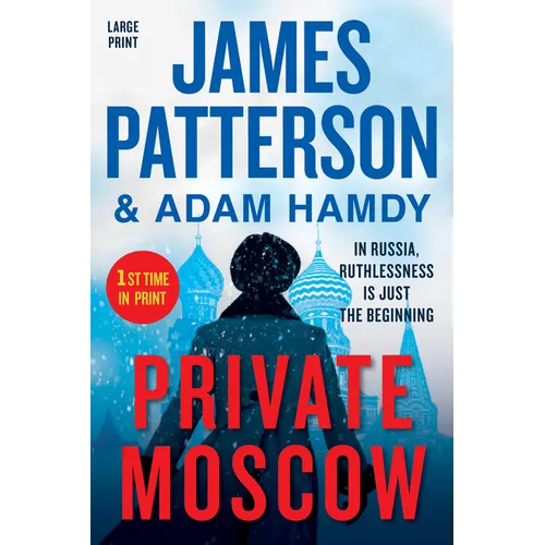 Private Moscow