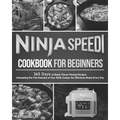 Ninja Speedi Cookbook for Beginners