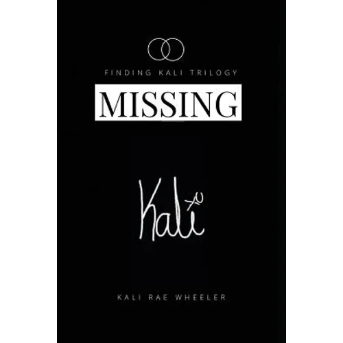 Missing Kali: Moving to LA, Rx Side Effects Include Navigating College in a Pharmaceutical Blackout