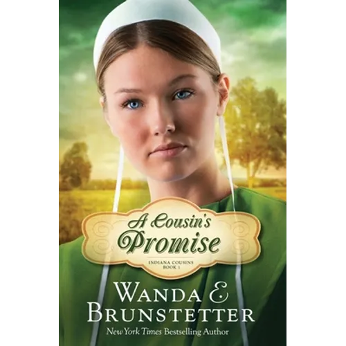 Cousin's Promise