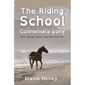 The Riding School Connemara Pony - Dyslexia Friendly