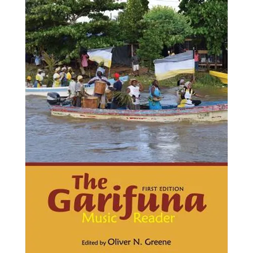 The Garifuna Music Reader