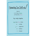 Handwriting Clues Club - Book 3: A-Z Clues of Iggy... as found by Peony