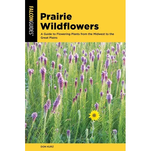Prairie Wildflowers
