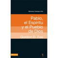 El Btv # 01: Pablo, El Esp��ritu Y El Pueblo de Dios
