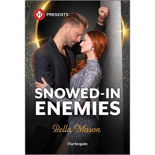 Snowed-In Enemies