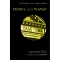 Money & Power