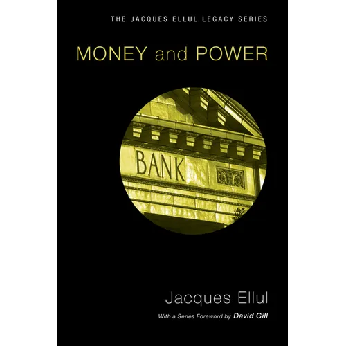 Money & Power
