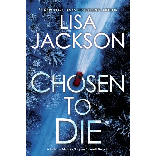 Chosen to Die