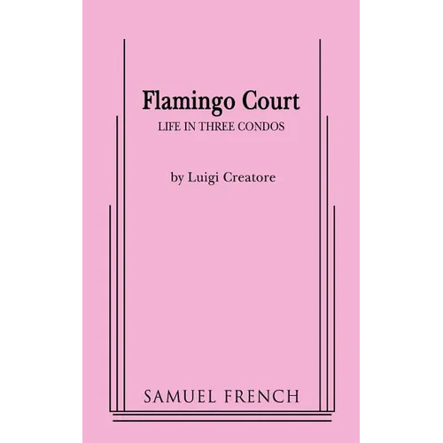 Flamingo Court