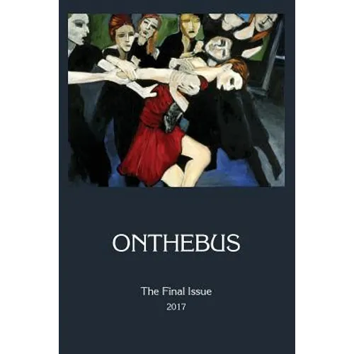 Onthebus 21/22