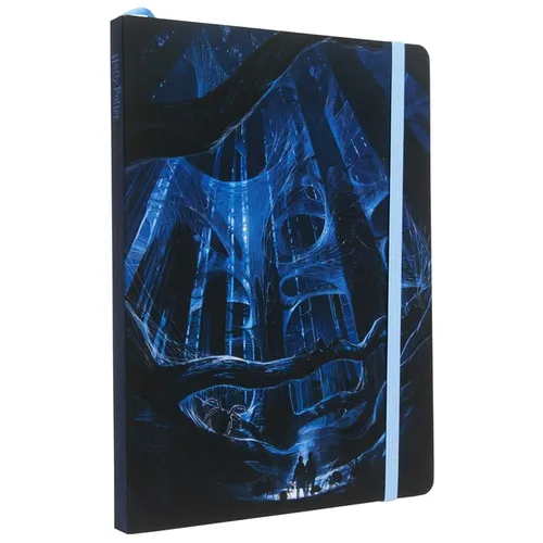 Harry Potter: Aragog Softcover Notebook