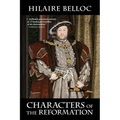 Characters of the Reformation