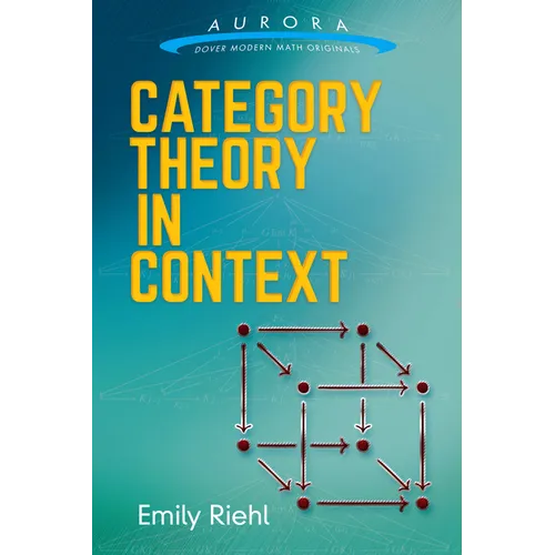 Category Theory in Context