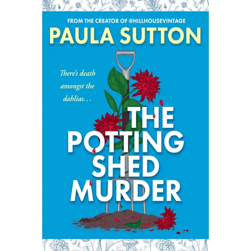 The Potting Shed Murder