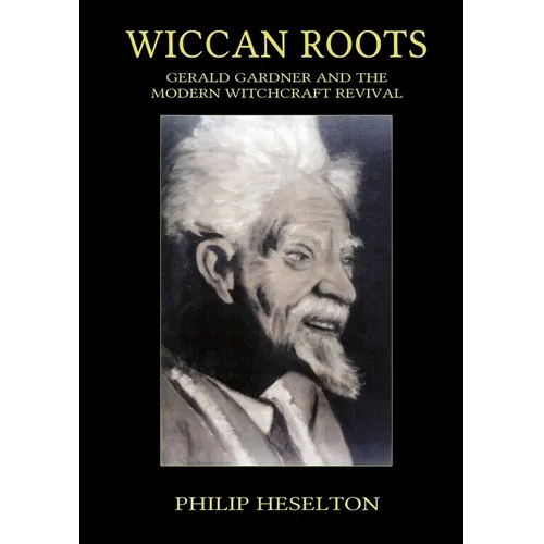 Wiccan Roots