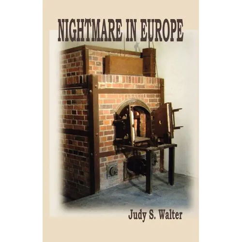 Nightmare in Europe
