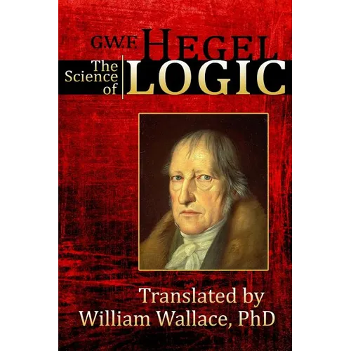 The Science of Logic