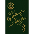 The Key To Theosophy