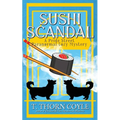 Sushi Scandal