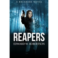 Reapers: Breakers, Book 4