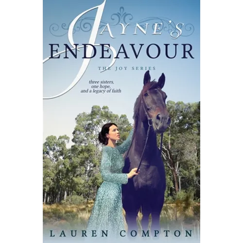 Jayne's Endeavour