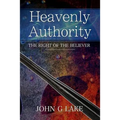 Heavenly Authority: The Right of the Believer