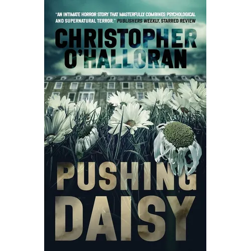 Pushing Daisy