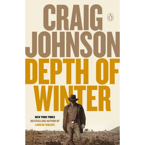 Depth of Winter: A Longmire Mystery