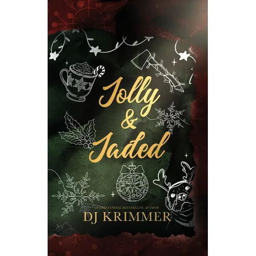 Jolly & Jaded