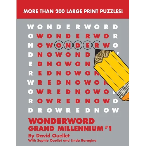 Wonderword Grand Millennium 2