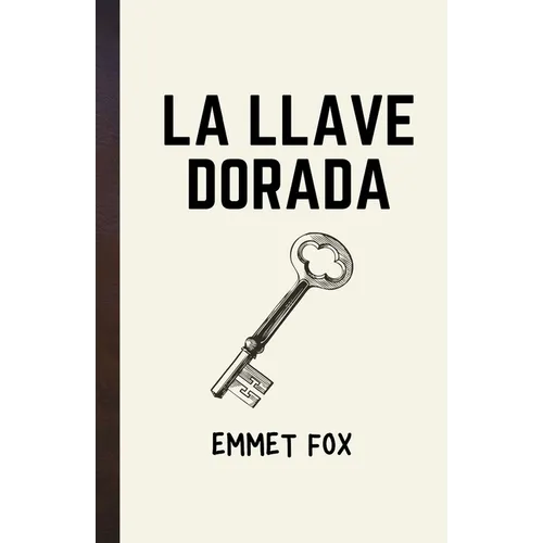 La llave dorada