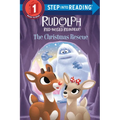 The Christmas Rescue (Rudolph the Red-Nosed Reindeer)