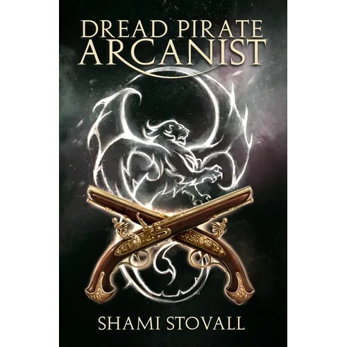 Dread Pirate Arcanist