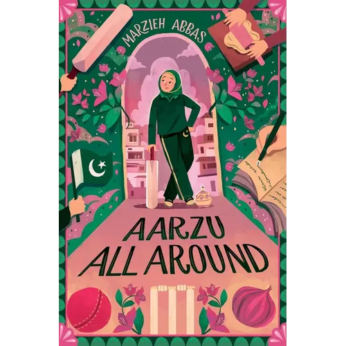 Aarzu All Around