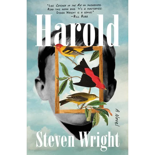 Harold