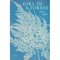 Girl in a Forest