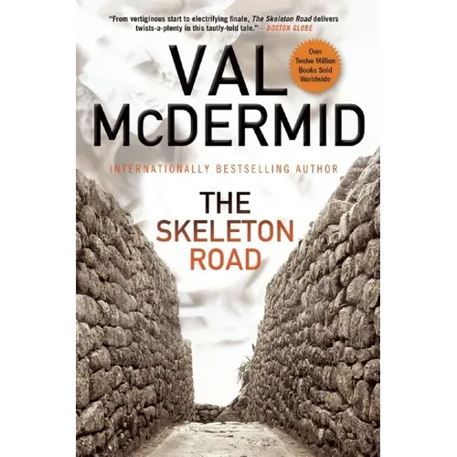 The Skeleton Road: A Karen Pirie Novel