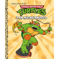 I Am Michelangelo (Teenage Mutant Ninja Turtles)