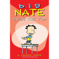 Big Nate: From the Top Volume 1