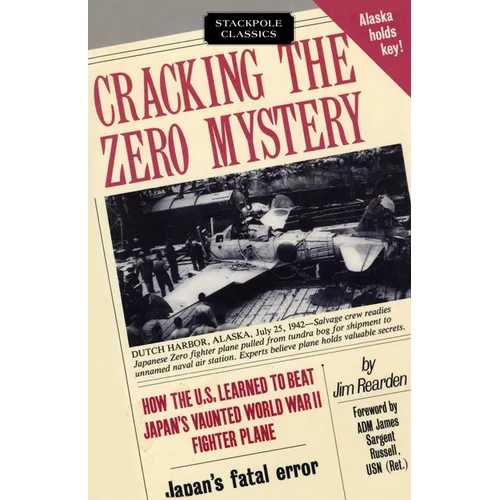 Cracking the Zero Mystery