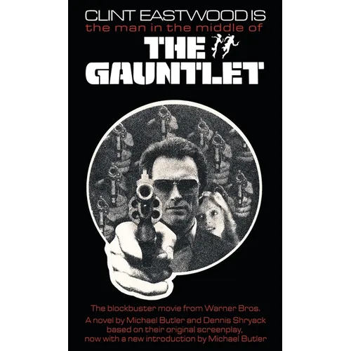 The Gauntlet: The Novelization