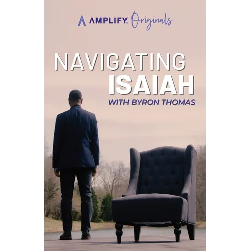 Navigating Isaiah