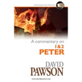 A Commentary on 1 & 2 Peter