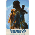 Ethics of the Fantastic Four