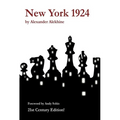 New York 1924, 21st Century Edition