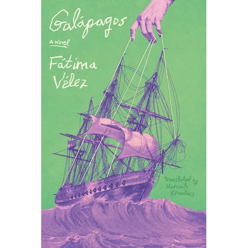Galapagos