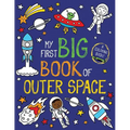 My First Big Book of Outer Space
